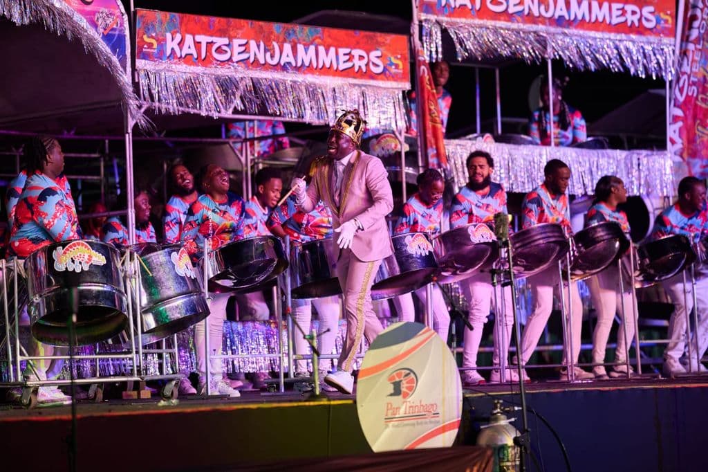 Five days of pan: Here’s where to celebrate Steelpan Month 2025