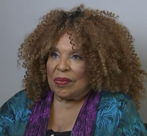 Roberta Flack dies at 88