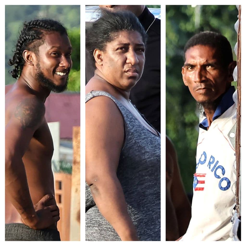 TTPS working assiduously to solve Guanapo triple murders