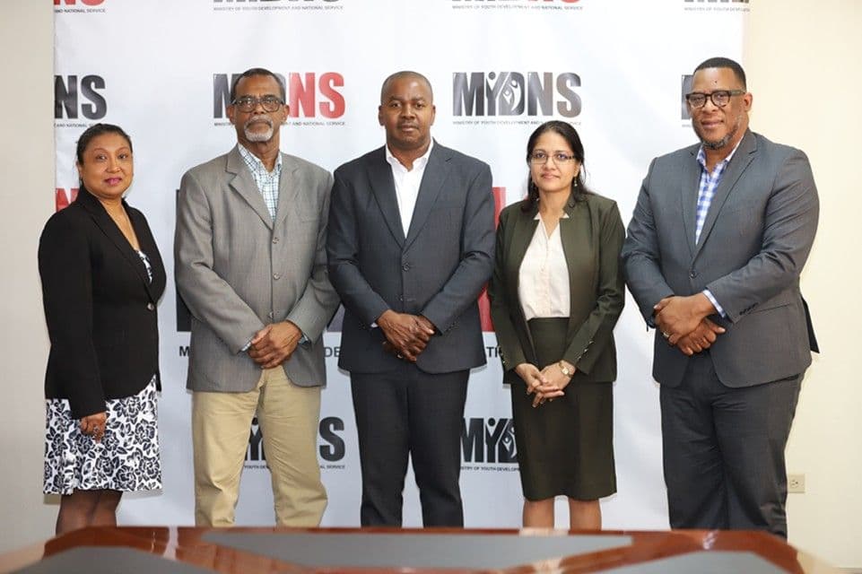 Cabinet appoints Committee to probe misconduct allegations at CCC