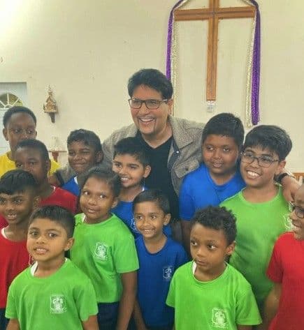 Judge Seepersad calls for safe spaces to combat bullying and suicides