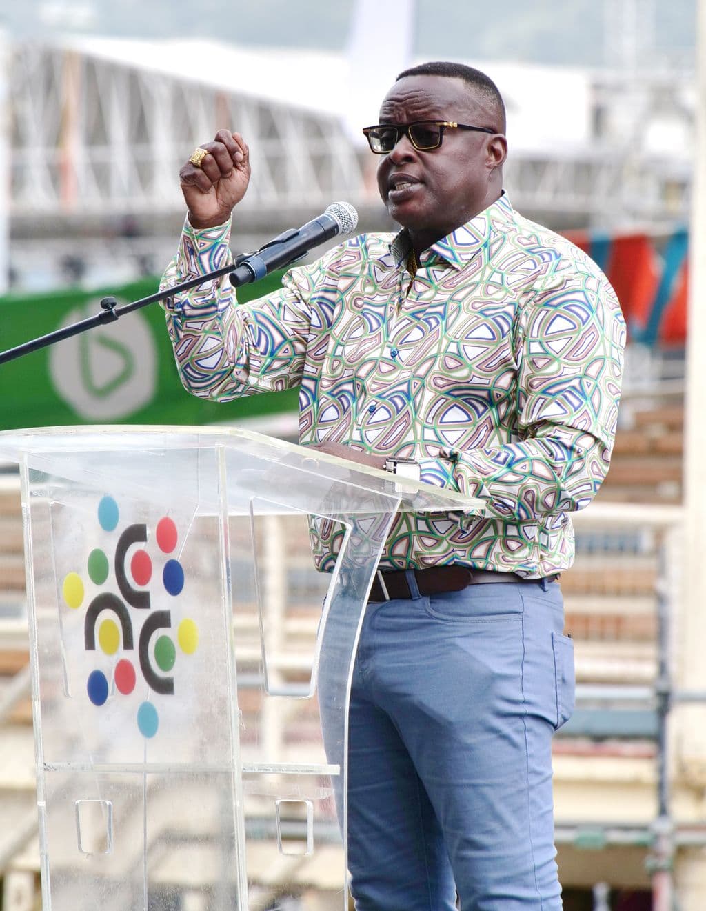 TUCO denies $.1M payout allegations