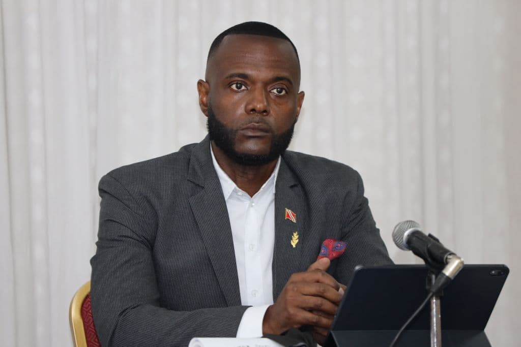 Lopinot Historical Centre to be opened soon, says Gonzales