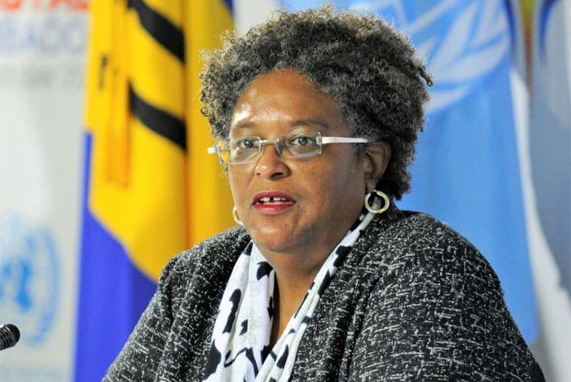 Caricom chair calls for regional unity amid US tariffs