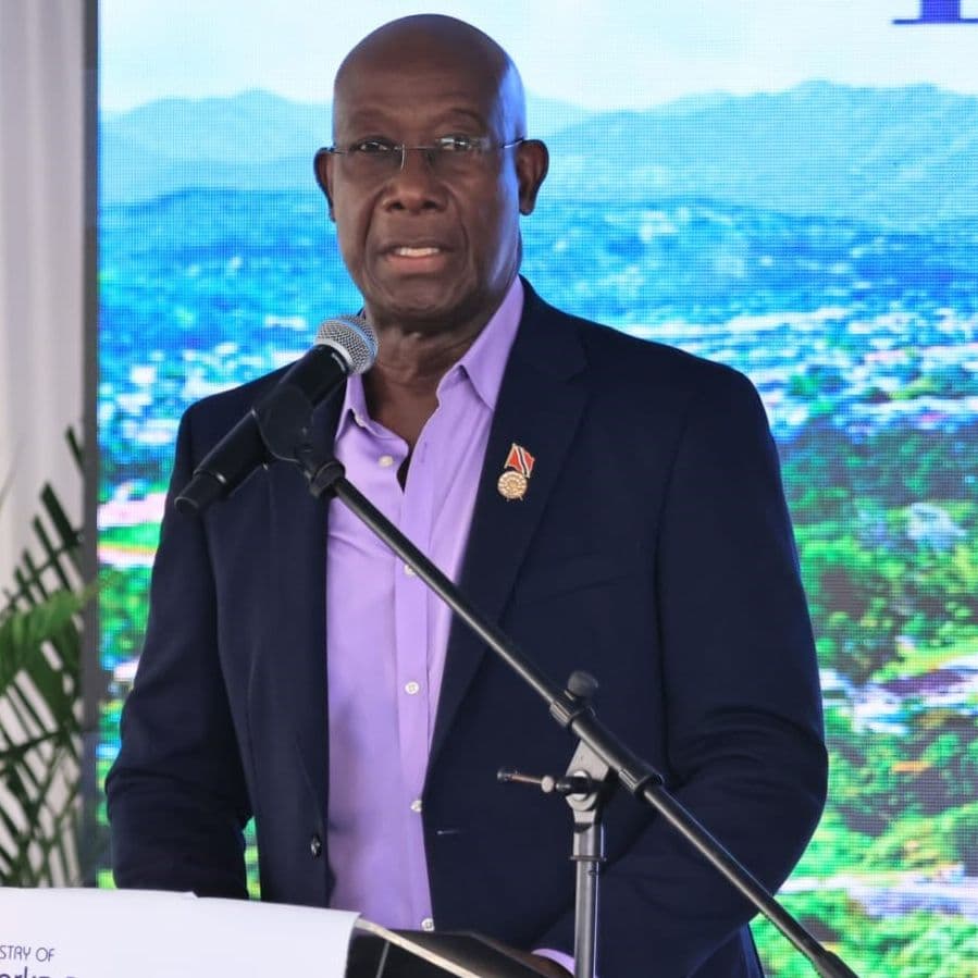 PM says he is leaving in good health