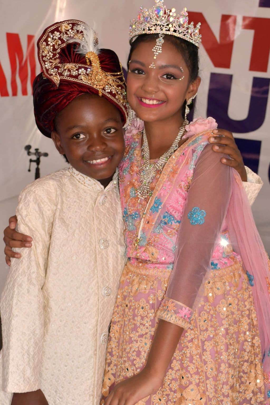 Jnr & Snr School's Intellectual National Chutney Monarchs