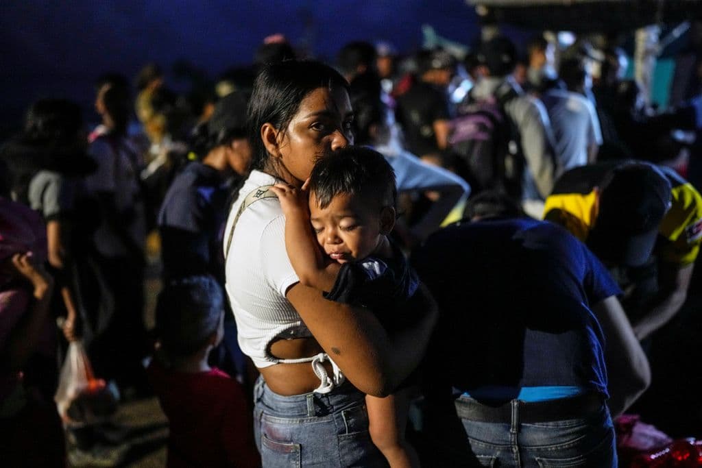 ‘Chevron sanction could drive new wave of Venezuelan migration’