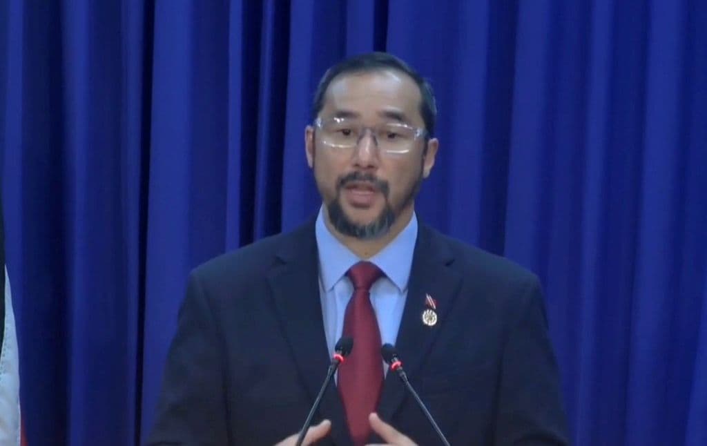 Young: Petrotrin lost $16.48B in 2018