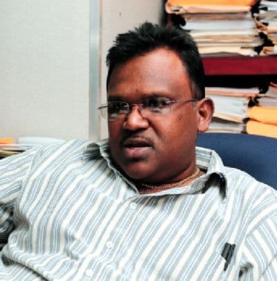 Political scientist: Marginal seats could decide THA elections