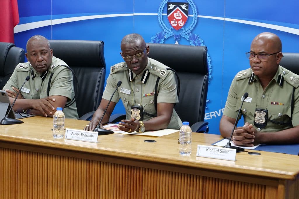 Cops vow to deal with those who attempt to disrupt Carnival festivities