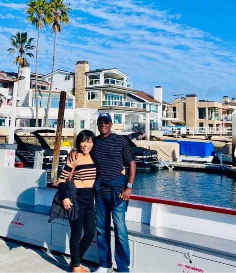 PM Rowley in ‘a good spirit’ in US