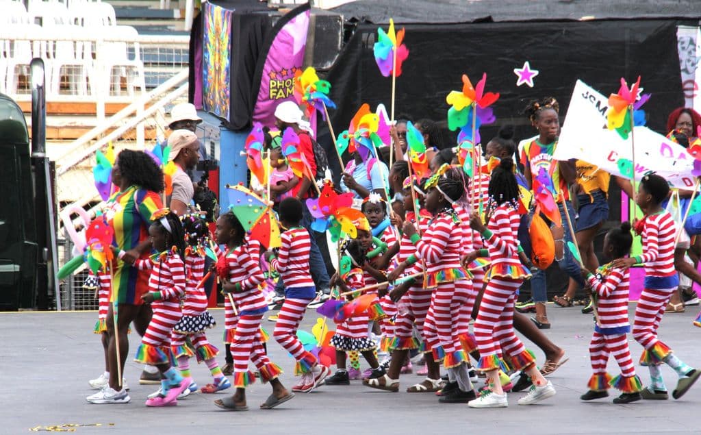 St James Children’s Carnival in jeopardy