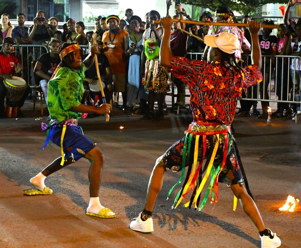 Regional Carnivals should be given more money says NCC coordinator