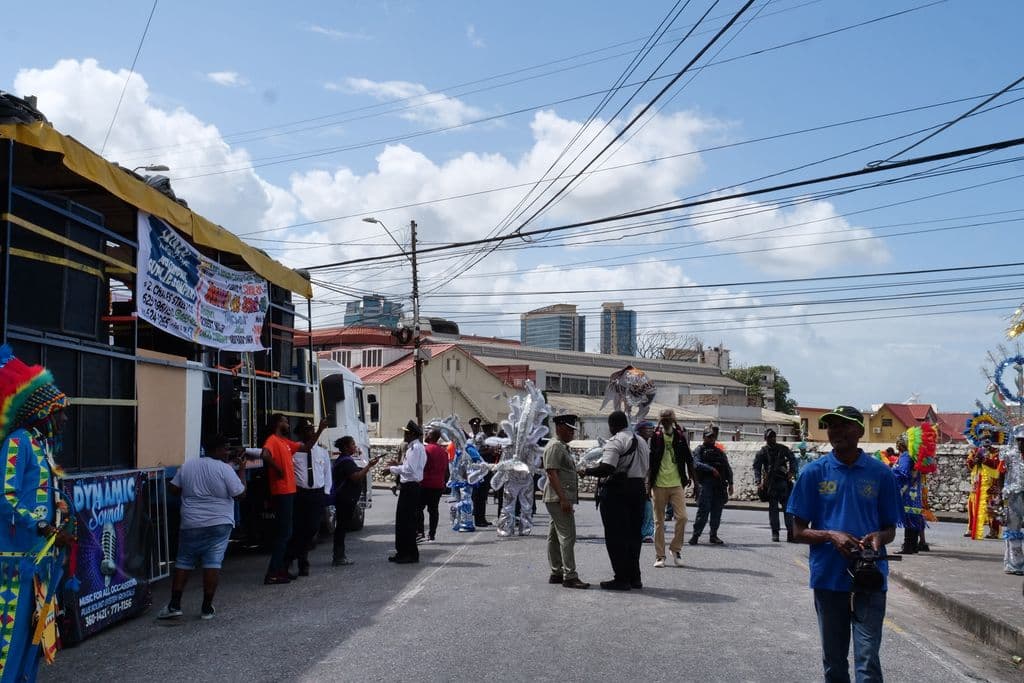 Music trucks face scrutiny from Licensing Enforcement Team