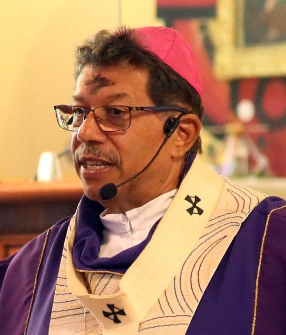 Archbishop Gordon mourns Pope Francis as “true shepherd”