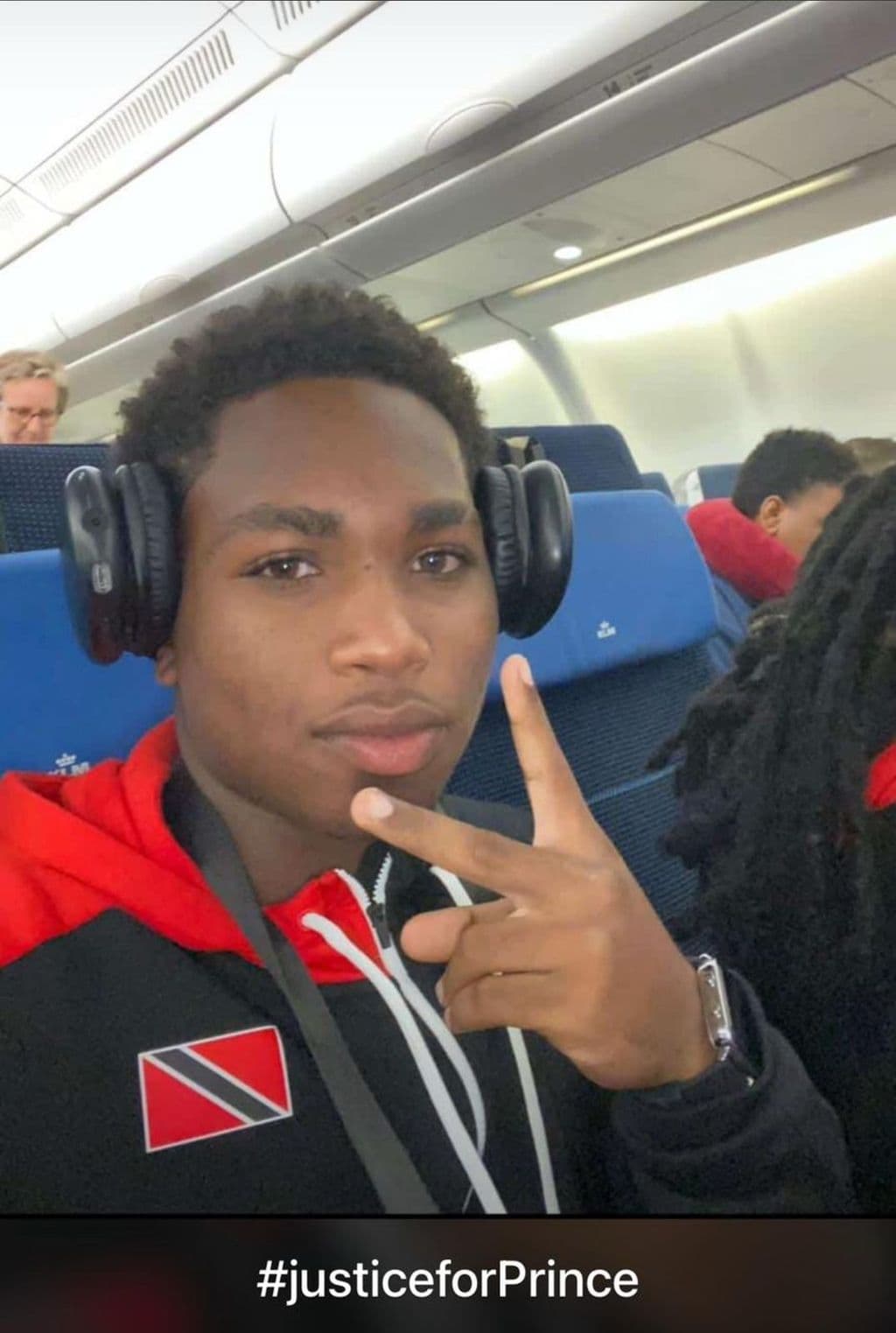 Mechanic appears in court for teen's murder