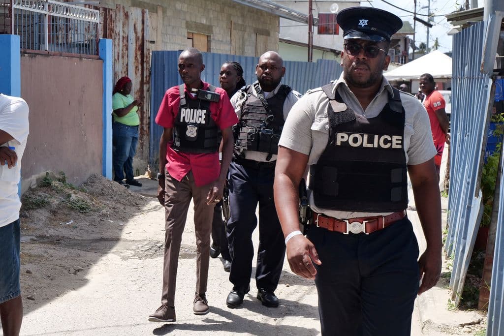 No intelligence of gang alliance, law enforcement sources say