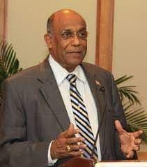 Rambachan to Kamla: Performance must trump loyalty