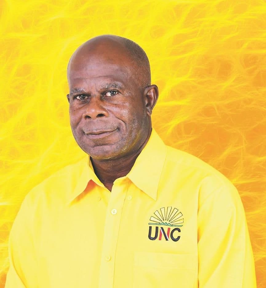 UNC alderman calls for financial audit