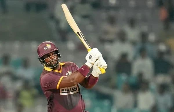 Sri Lanka Masters hand WI Masters first defeat