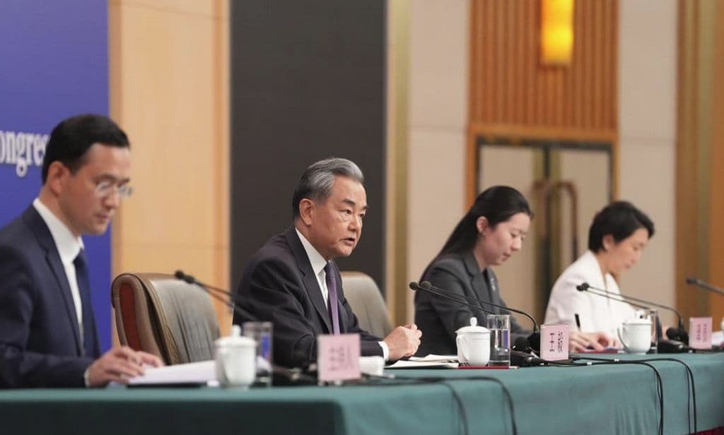 China promises no hidden agenda to Caribbean