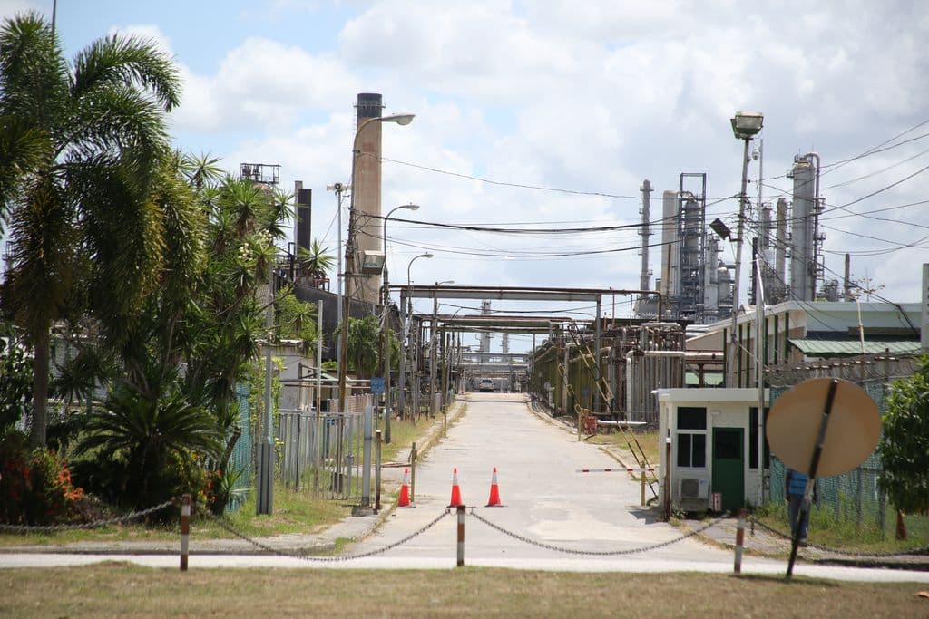 Govt to set up committee to explore refinery reopening