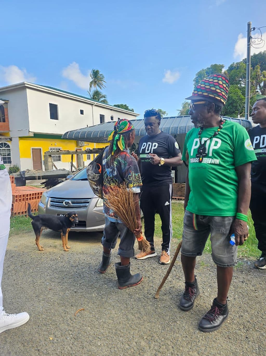 Duke to launch PDP manifesto on Monday