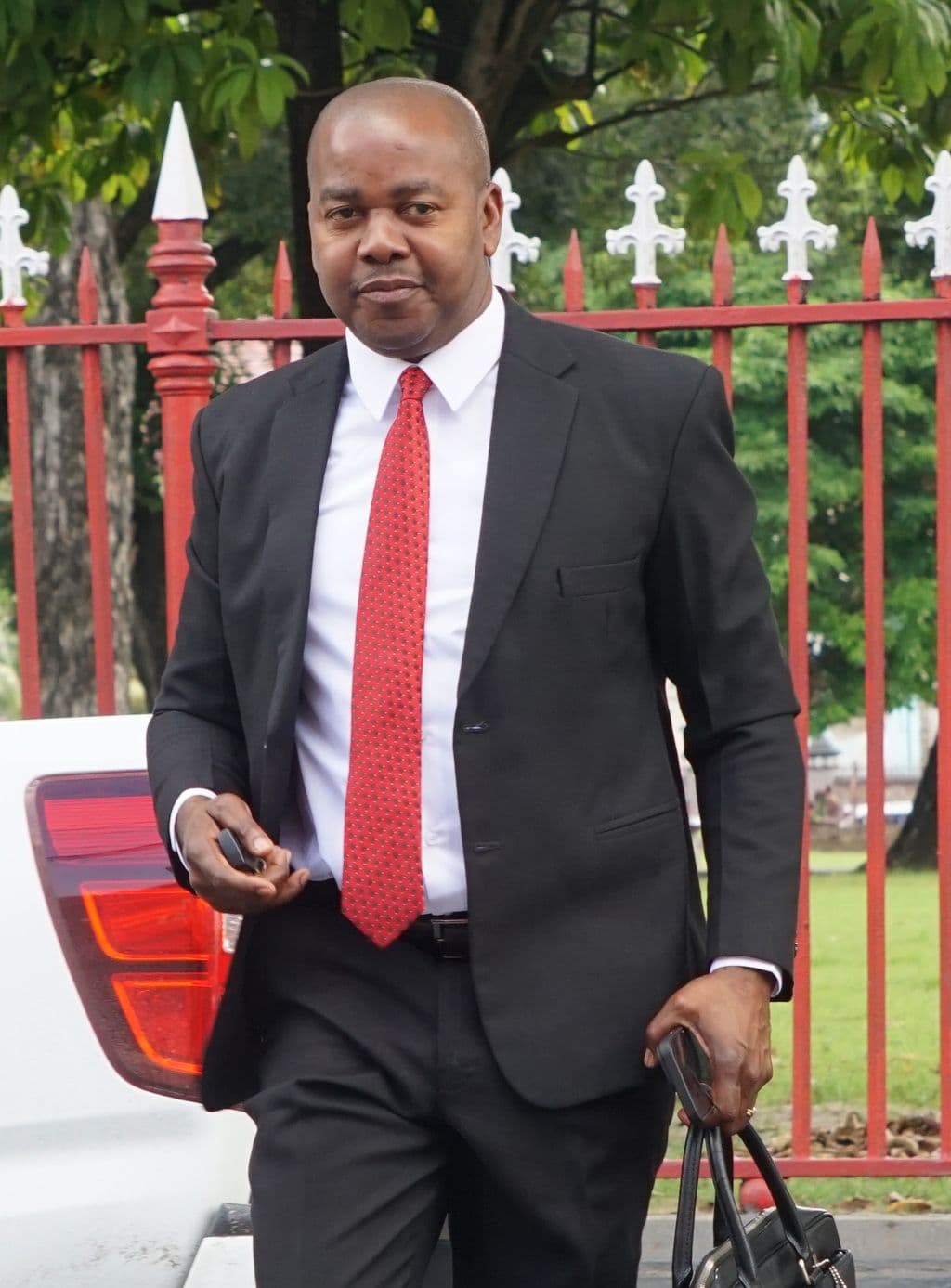 Foster distances himself from PNM General Election strategy