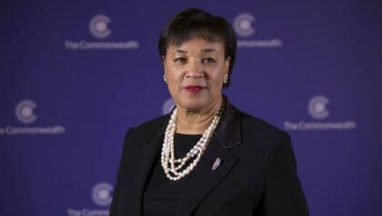 Together We Thrive: A Commonwealth fit for the future