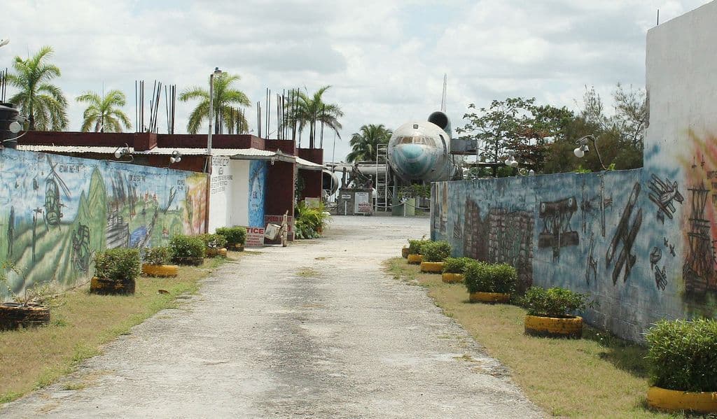 CDA ready to defend eviction of museum in court