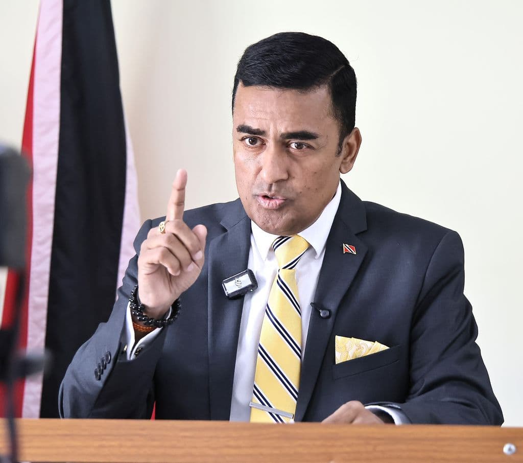 Tancoo slams forex ‘honour system’ and pledges transparent reform