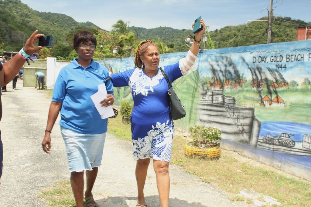 Military Museum stays put as injunction blocking eviction remains