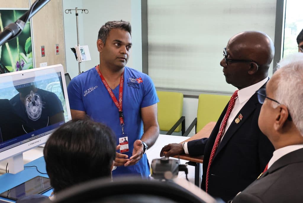 Rowley: Stop wishing failure on Dragon gas deal