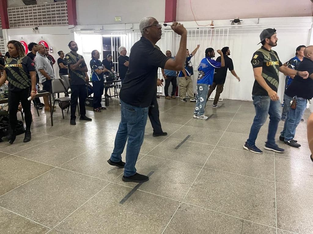 Drifters beat Vikings to stay undefeated in National 501 League of Darts