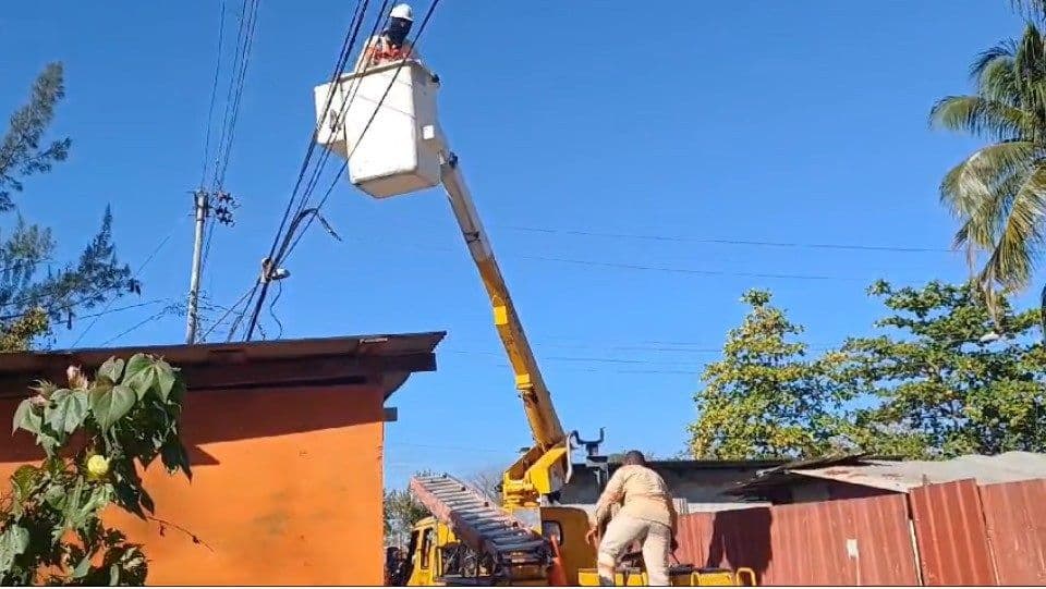 22 illegal cameras removed in Sea Lots