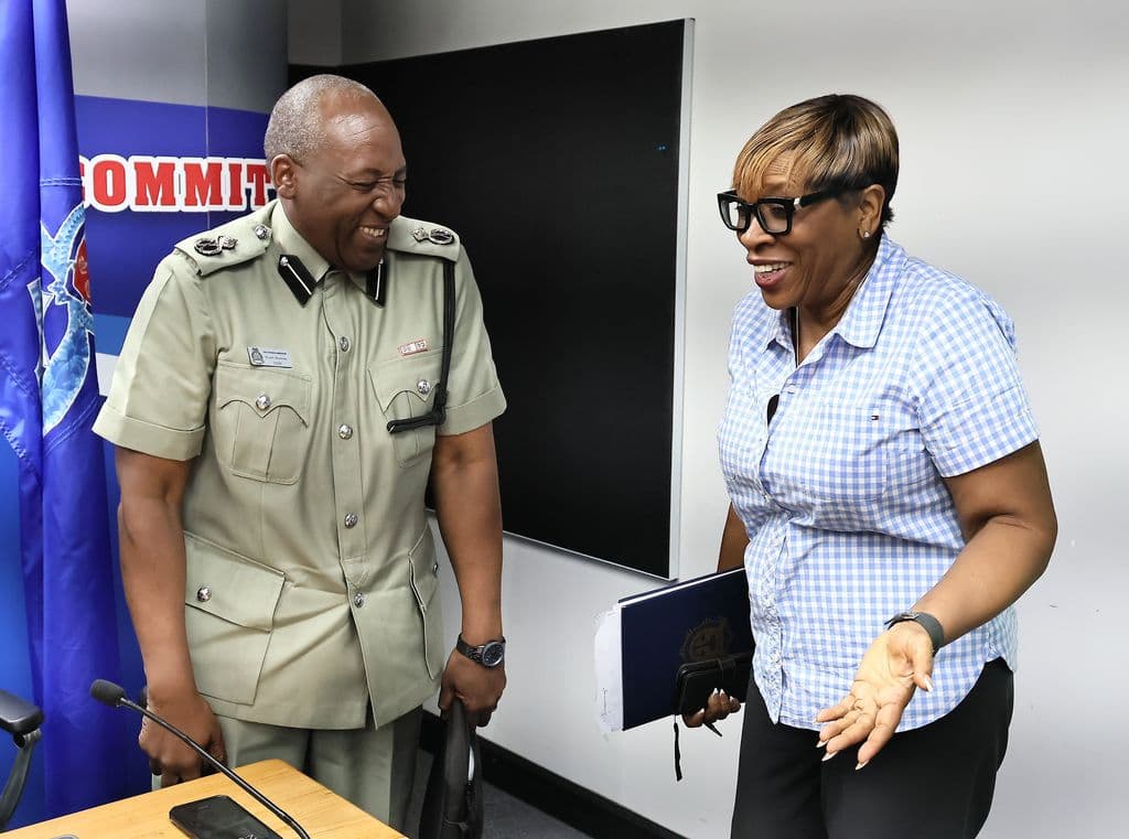 Police hunting ‘elusive’ 13 suspects on SoE detention list