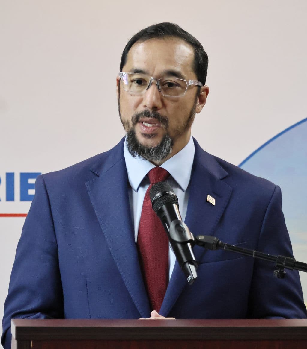 Young for talks with Rubio on Wednesday