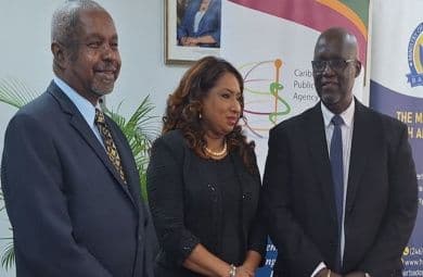 Barbados to host CARPHA’s annual health research conference