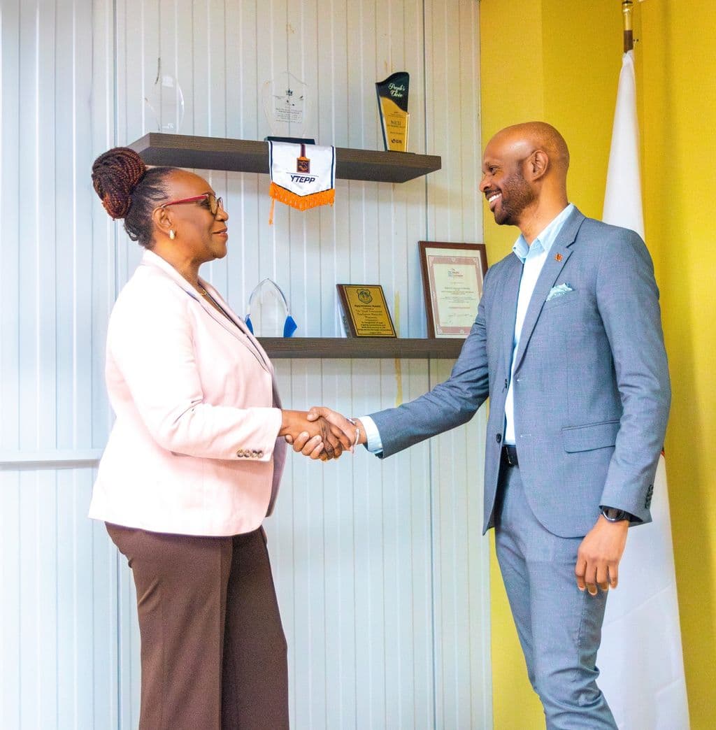 YTEPP, OJT to join forces for workplace experience