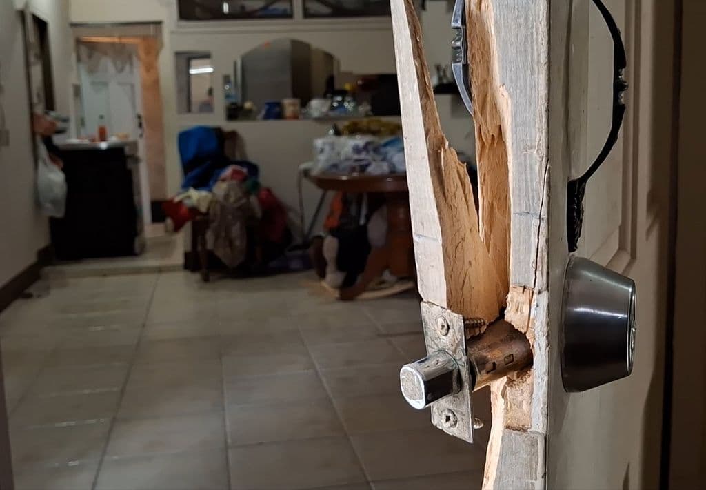 Sea Lots family prepares to sue State, claims police harassment