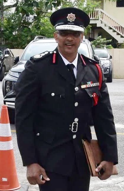 CFO refutes claims about Crown Point fire station