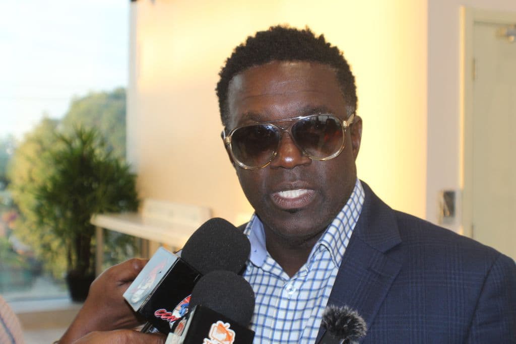 Duke vows to create billionaires in Tobago