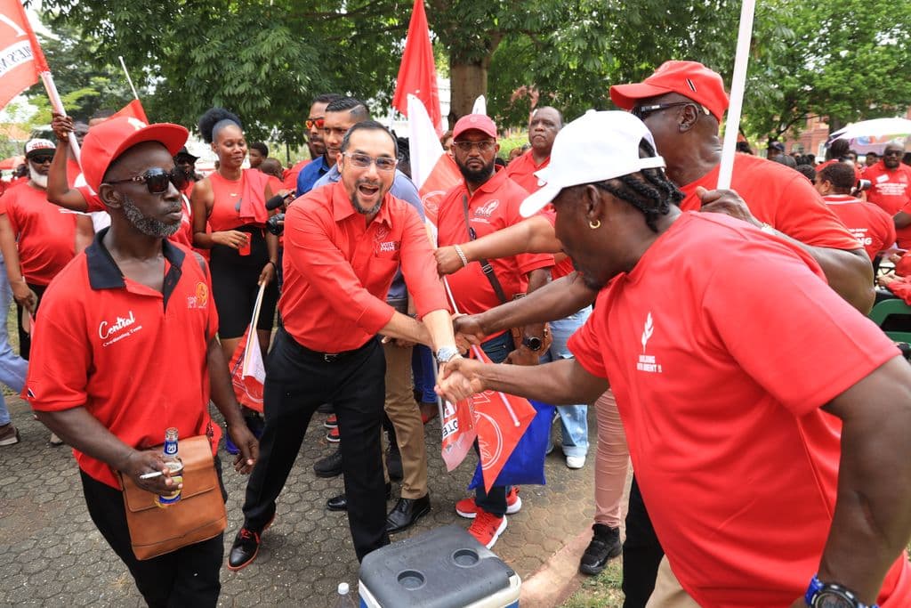 Incoming PM calls for unity as he reveals his vision for T&T