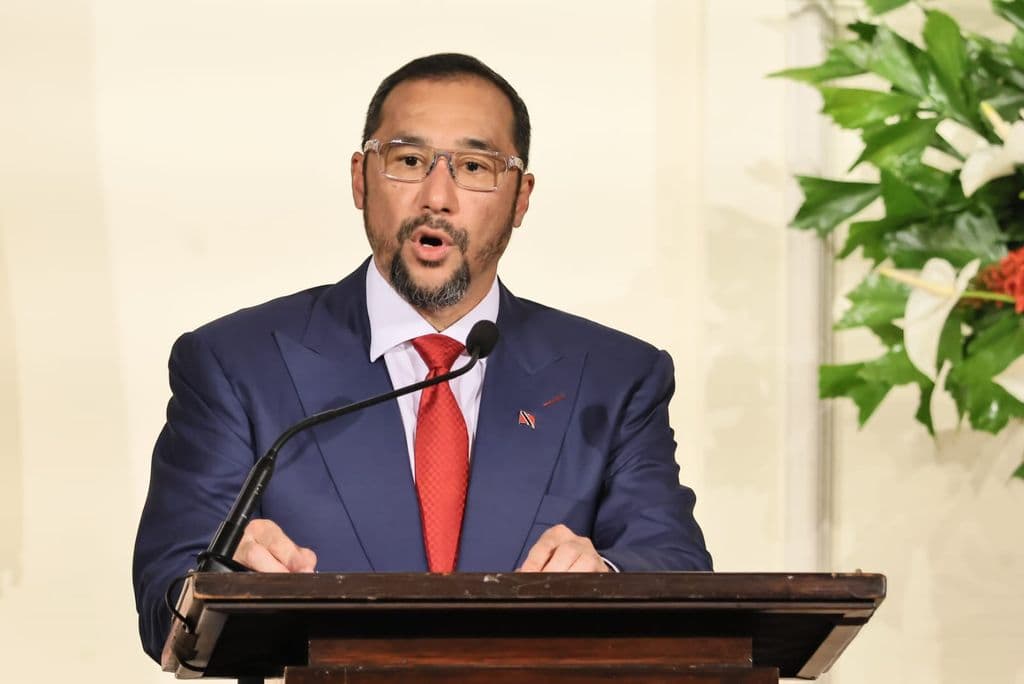 TTCSI extends congratulations to new Prime Minister