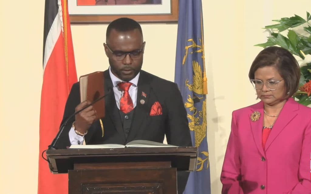 National Security welcomes Gonzales, thanks Hinds for service