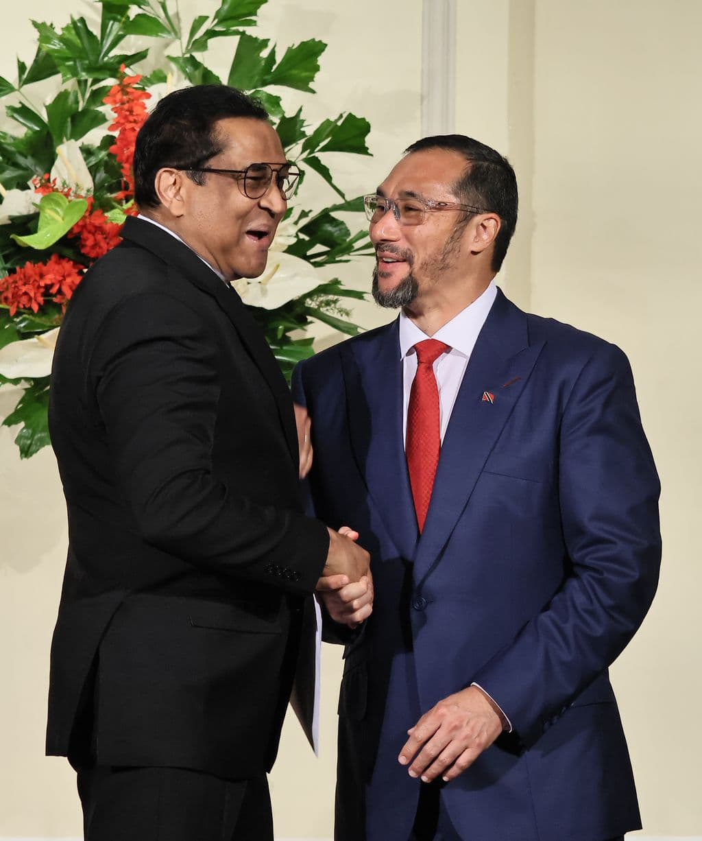 New Finance Minister promises not to introduce austerity measures