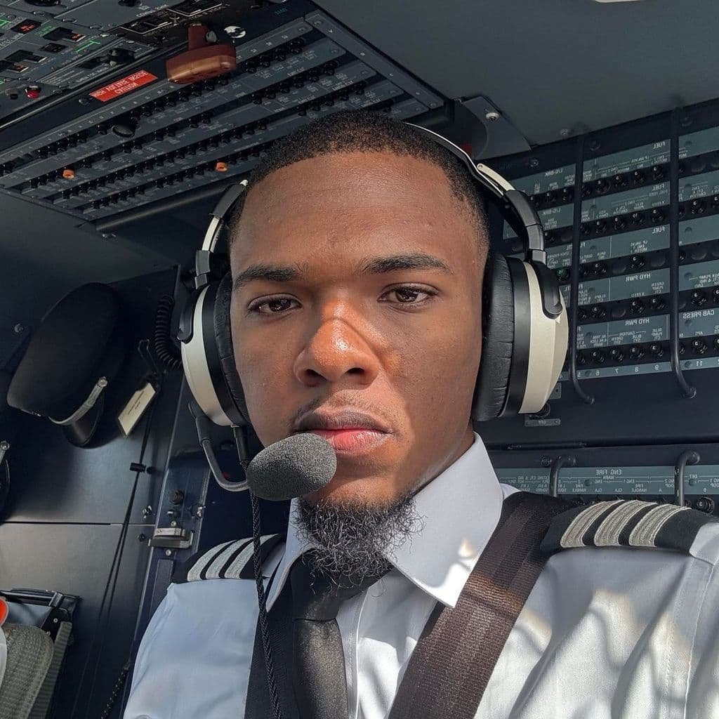 TTALPA confirms injured pilot is not paralysed