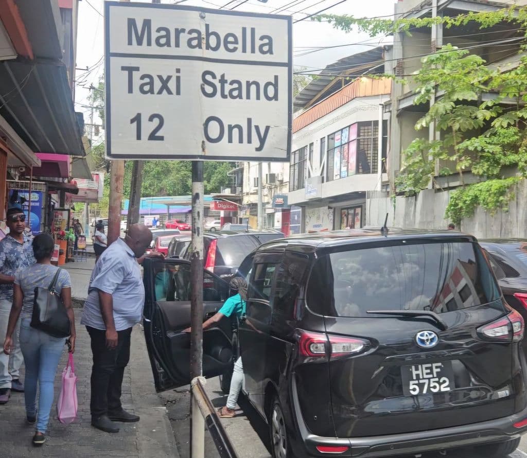 Taxi driver arrested for alleged assault of female passenger