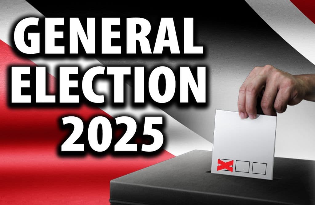 Election observers coming