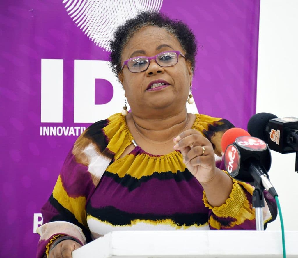 IDA leader: Don’t let ‘audiogate’ scandal fade away